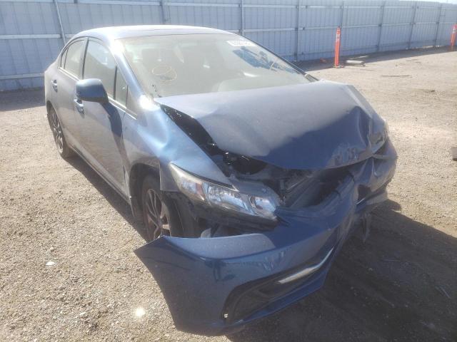 HONDA CIVIC EX 2013 2hgfb2f81dh547763