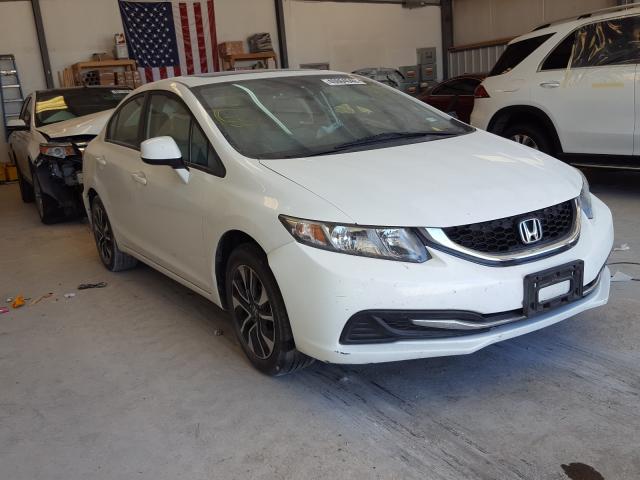 HONDA CIVIC EX 2013 2hgfb2f81dh559167