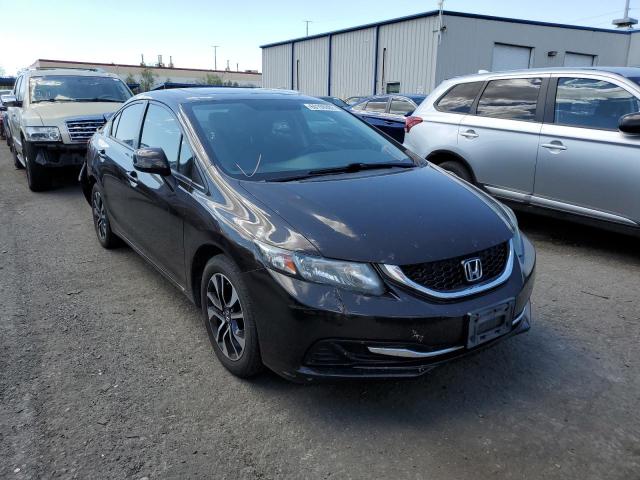 HONDA CIVIC EX 2013 2hgfb2f81dh580097