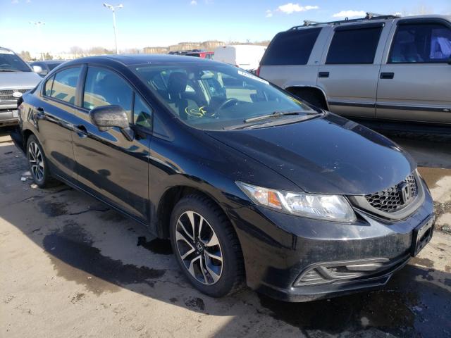 HONDA CIVIC EX 2014 2hgfb2f81eh502131