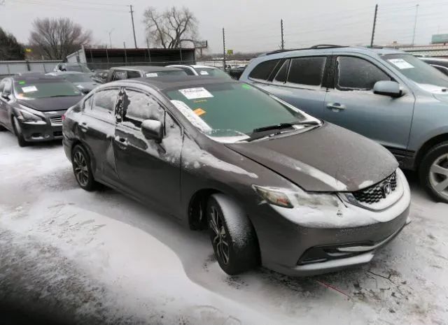 HONDA CIVIC SEDAN 2014 2hgfb2f81eh510892