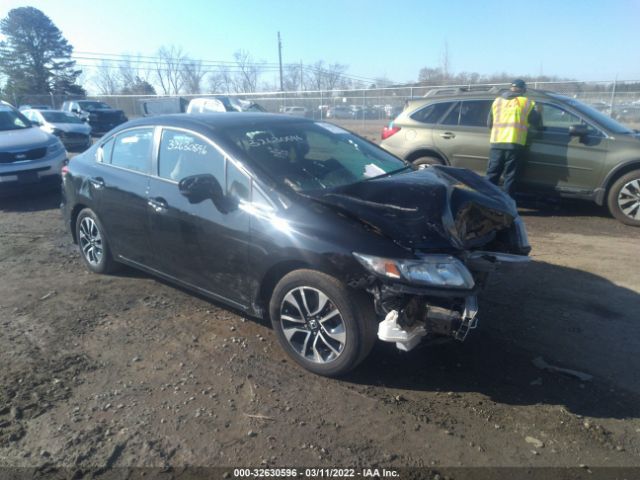 HONDA CIVIC SEDAN 2014 2hgfb2f81eh516028