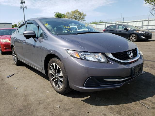 HONDA CIVIC EX 2014 2hgfb2f81eh519608