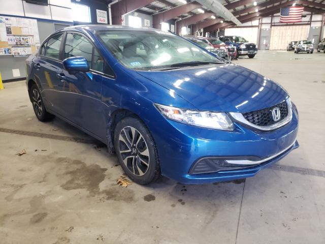 HONDA CIVIC EX 2014 2hgfb2f81eh526414