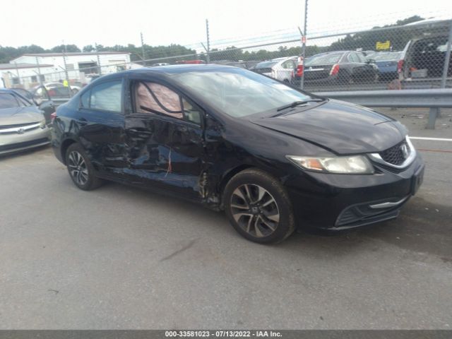 HONDA CIVIC SEDAN 2014 2hgfb2f81eh531872