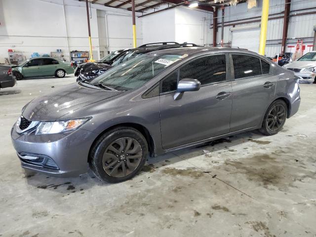 HONDA CIVIC 2014 2hgfb2f81eh535727