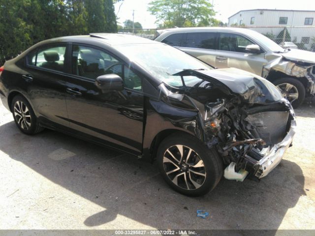 HONDA CIVIC SEDAN 2014 2hgfb2f81eh537588