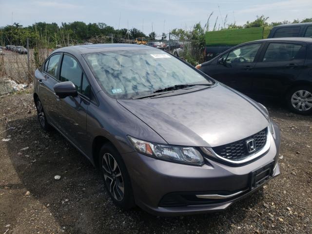 HONDA CIVIC EX 2014 2hgfb2f81eh549353