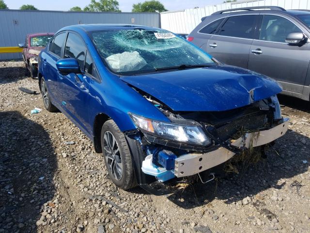 HONDA CIVIC EX 2014 2hgfb2f81eh551278