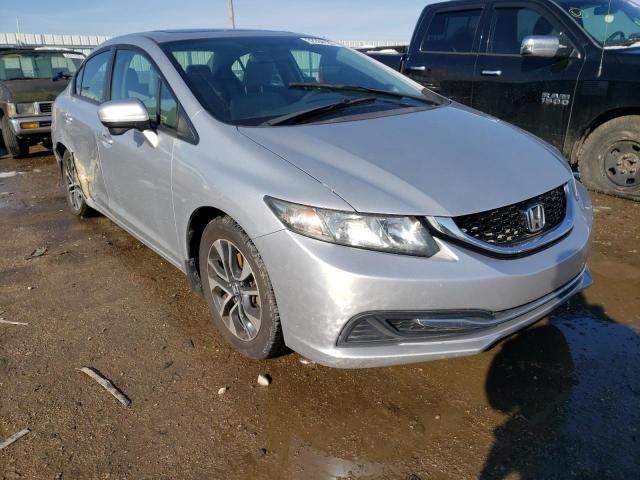 HONDA CIVIC EX 2014 2hgfb2f81eh554052