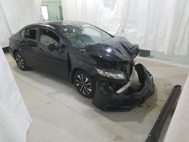 HONDA CIVIC EX 2014 2hgfb2f81eh556092