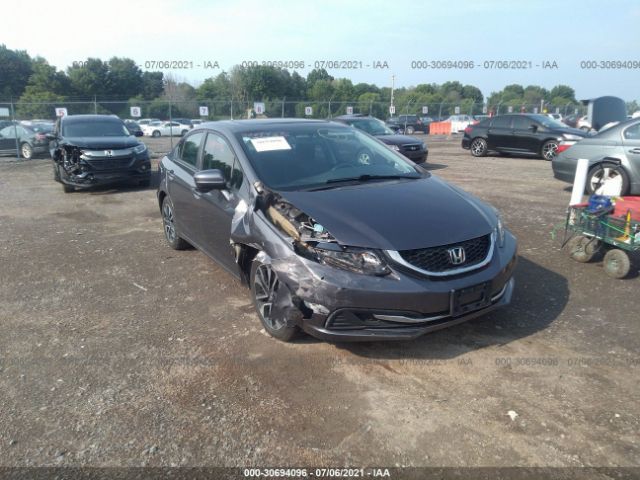 HONDA CIVIC SEDAN 2014 2hgfb2f81eh556495