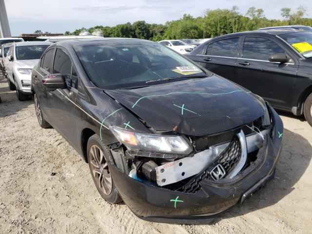 HONDA CIVIC EX 2014 2hgfb2f81eh557825