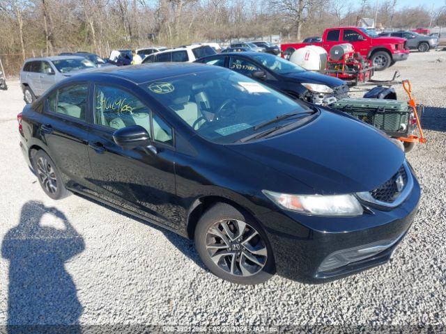 HONDA CIVIC 2015 2hgfb2f81fh506844