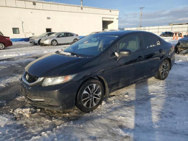 HONDA CIVIC 2015 2hgfb2f81fh515754