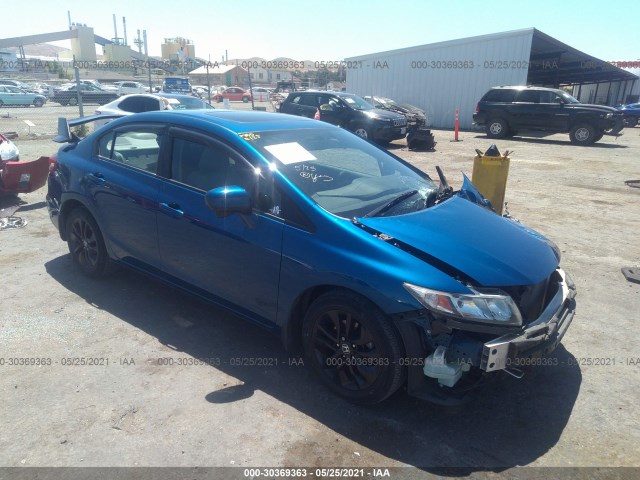 HONDA CIVIC SEDAN 2015 2hgfb2f81fh521196