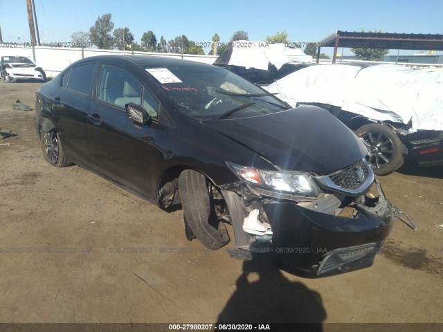 HONDA CIVIC SEDAN 2015 2hgfb2f81fh525328