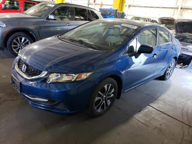 HONDA CIVIC 2015 2hgfb2f81fh535177