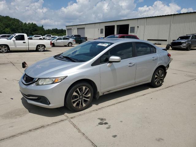 HONDA CIVIC 2015 2hgfb2f81fh558815