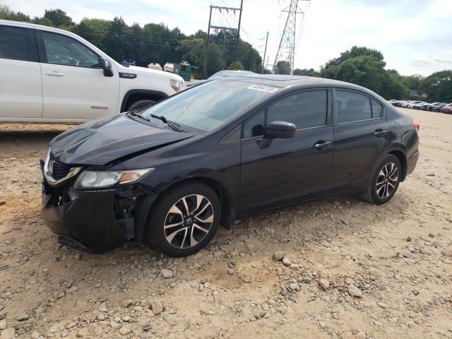 HONDA CIVIC EX 2015 2hgfb2f81fh565876