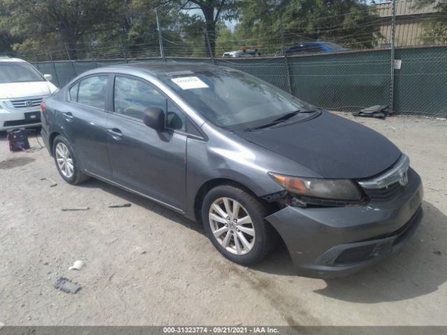 HONDA CIVIC SDN 2012 2hgfb2f82ch305997