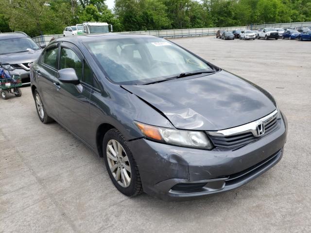 HONDA CIVIC EX 2012 2hgfb2f82ch318040