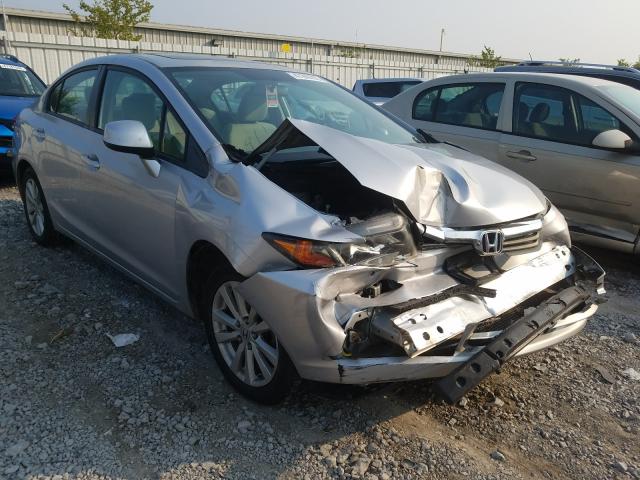 HONDA CIVIC EX 2012 2hgfb2f82ch321651