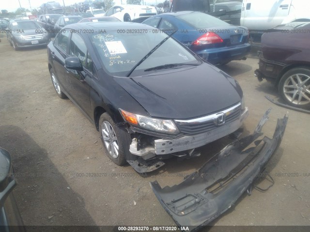 HONDA CIVIC SDN 2012 2hgfb2f82ch326333