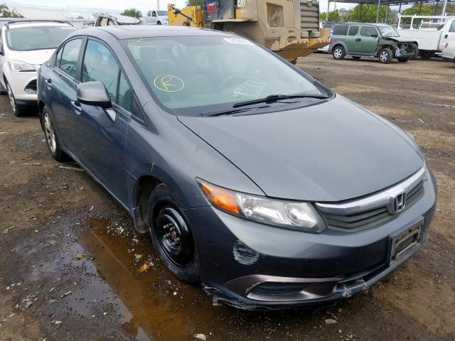 HONDA CIVIC EX 2012 2hgfb2f82ch327403