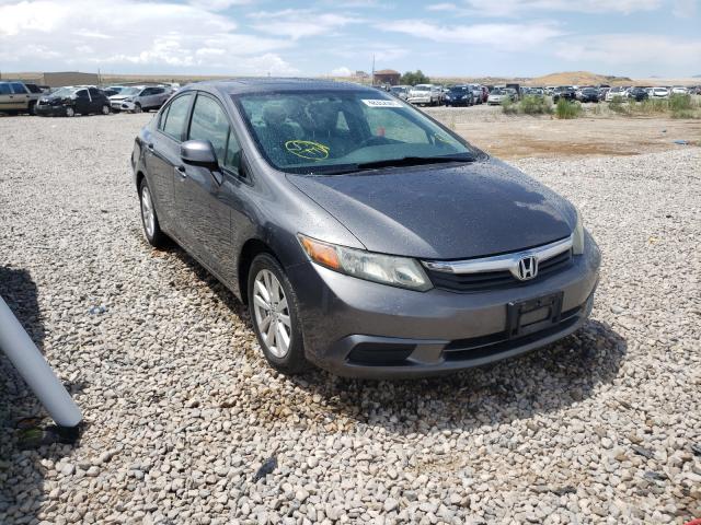 HONDA CIVIC EX 2012 2hgfb2f82ch329801