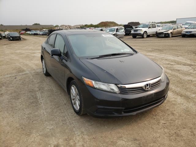 HONDA CIVIC EX 2012 2hgfb2f82ch505150