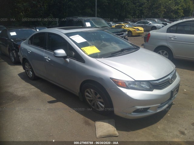 HONDA CIVIC SDN 2012 2hgfb2f82ch510476