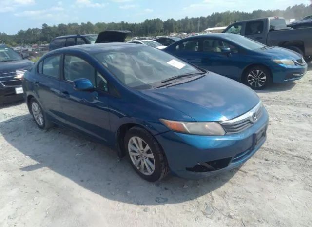 HONDA NULL 2012 2hgfb2f82ch515144