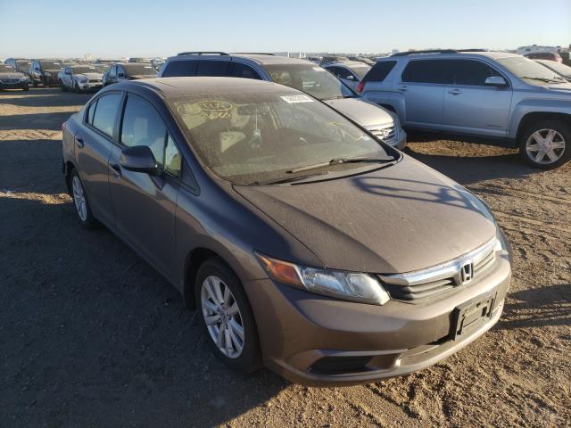 HONDA CIVIC EX 2012 2hgfb2f82ch528802