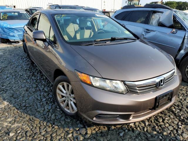 HONDA CIVIC EX 2012 2hgfb2f82ch530355