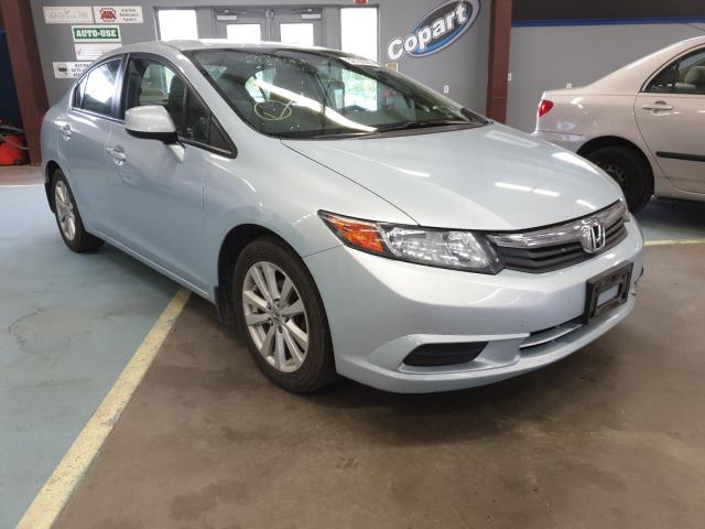 HONDA CIVIC EX 2012 2hgfb2f82ch541288