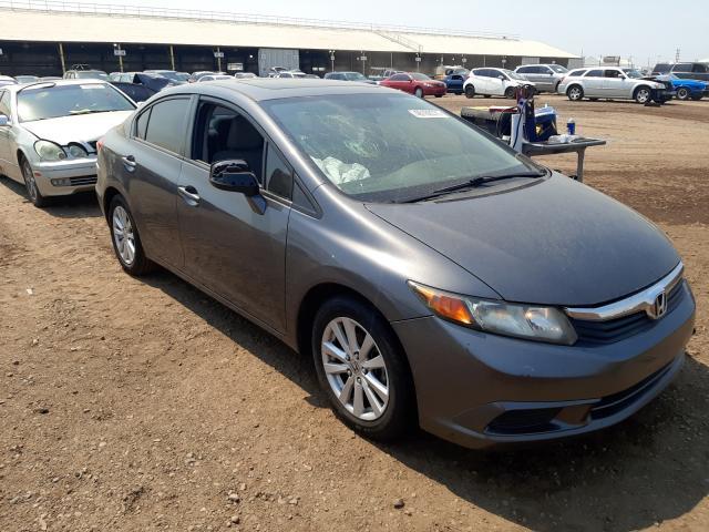 HONDA CIVIC EX 2012 2hgfb2f82ch543266