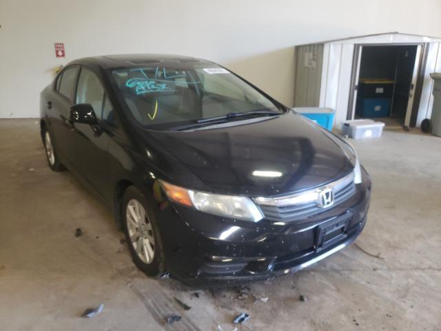 HONDA CIVIC EX 2012 2hgfb2f82ch545034