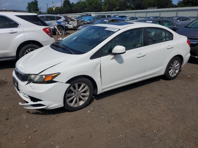 HONDA CIVIC EX 2012 2hgfb2f82ch545700