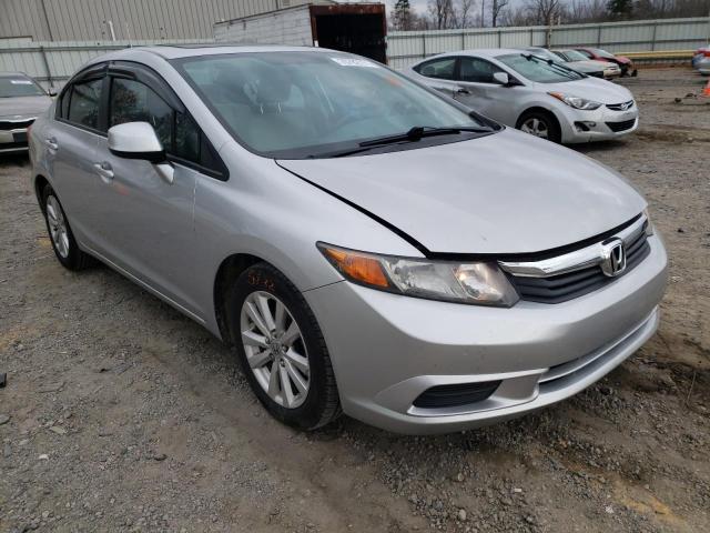 HONDA CIVIC EX 2012 2hgfb2f82ch548774