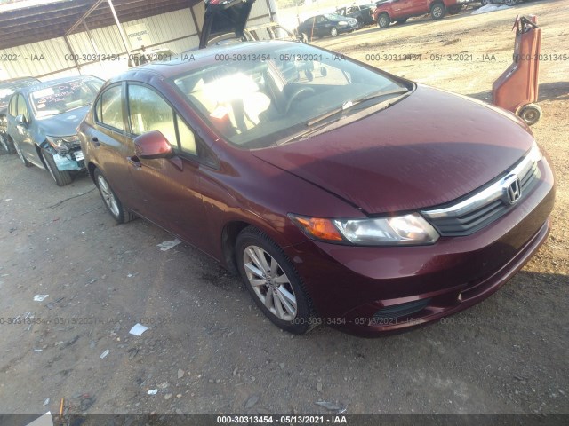 HONDA NULL 2012 2hgfb2f82ch553859