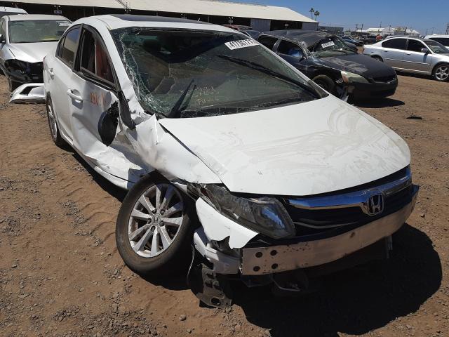 HONDA CIVIC EX 2012 2hgfb2f82ch557653