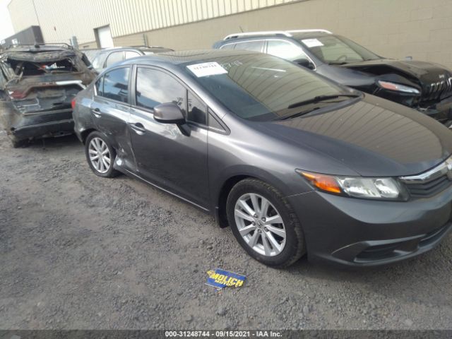 HONDA CIVIC SDN 2012 2hgfb2f82ch566451