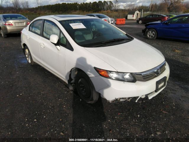 HONDA CIVIC SDN 2012 2hgfb2f82ch593259