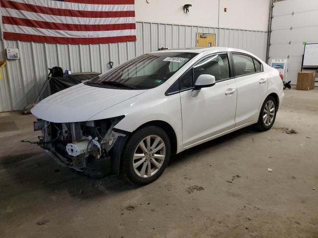 HONDA CIVIC 2012 2hgfb2f82ch596971