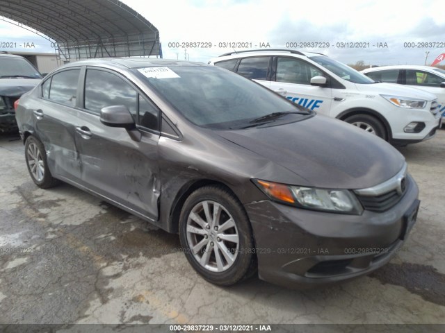 HONDA CIVIC SDN 2012 2hgfb2f82ch609184