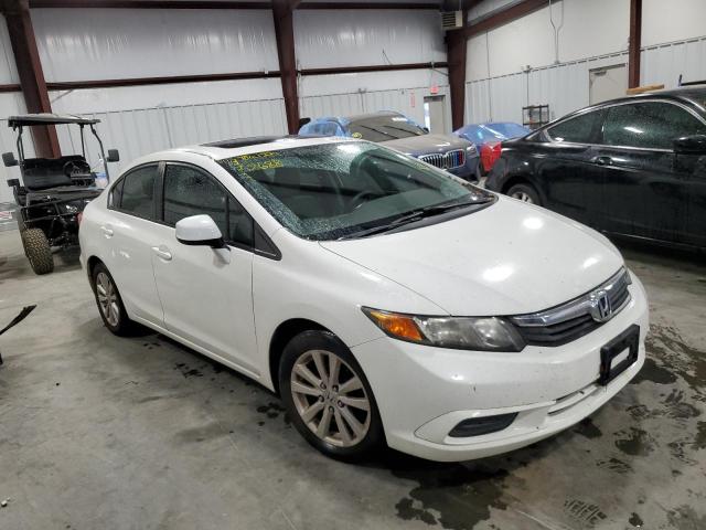 HONDA CIVIC EX 2012 2hgfb2f82ch610934