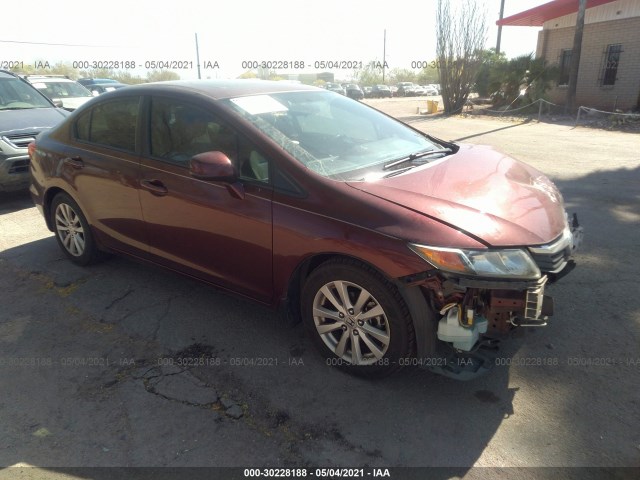 HONDA CIVIC SDN 2012 2hgfb2f82ch612795