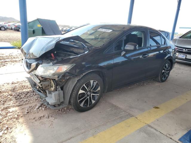 HONDA CIVIC 2013 2hgfb2f82dh512214