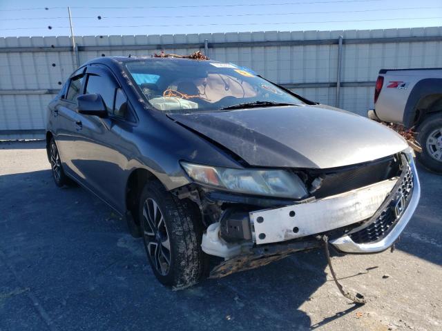 HONDA CIVIC EX 2013 2hgfb2f82dh514528